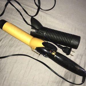 Conair Curling Iron